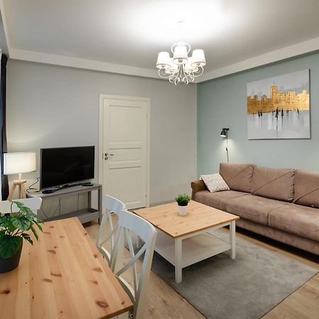 Old Riga Smilsu Street Quiet One Bedroom Apartment Zewnętrze zdjęcie