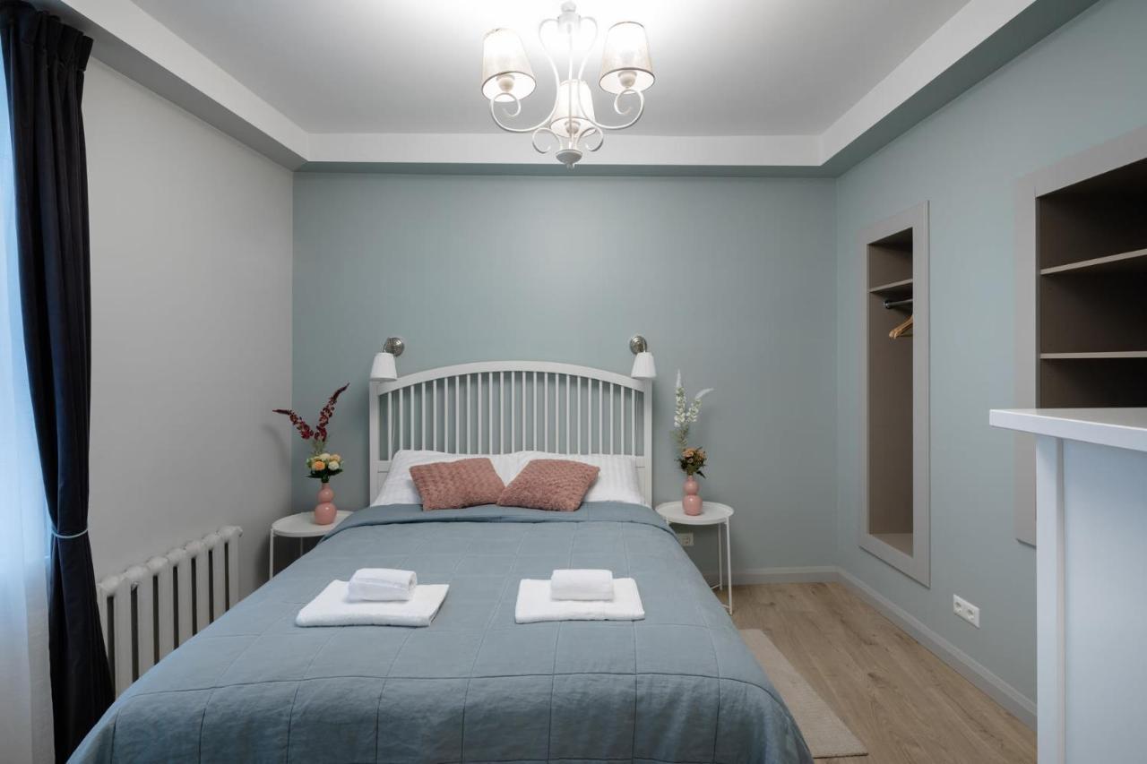 Old Riga Smilsu Street Quiet One Bedroom Apartment Zewnętrze zdjęcie