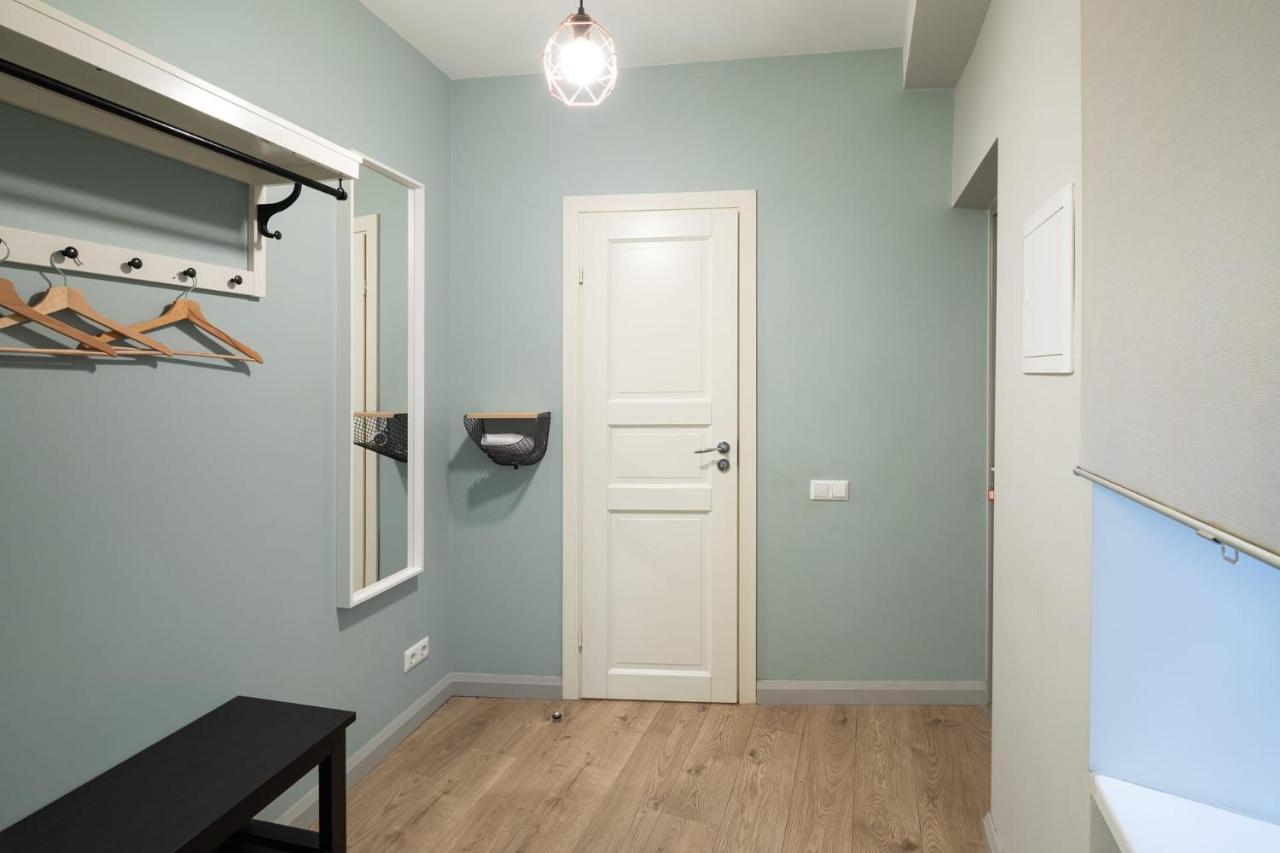 Old Riga Smilsu Street Quiet One Bedroom Apartment Zewnętrze zdjęcie