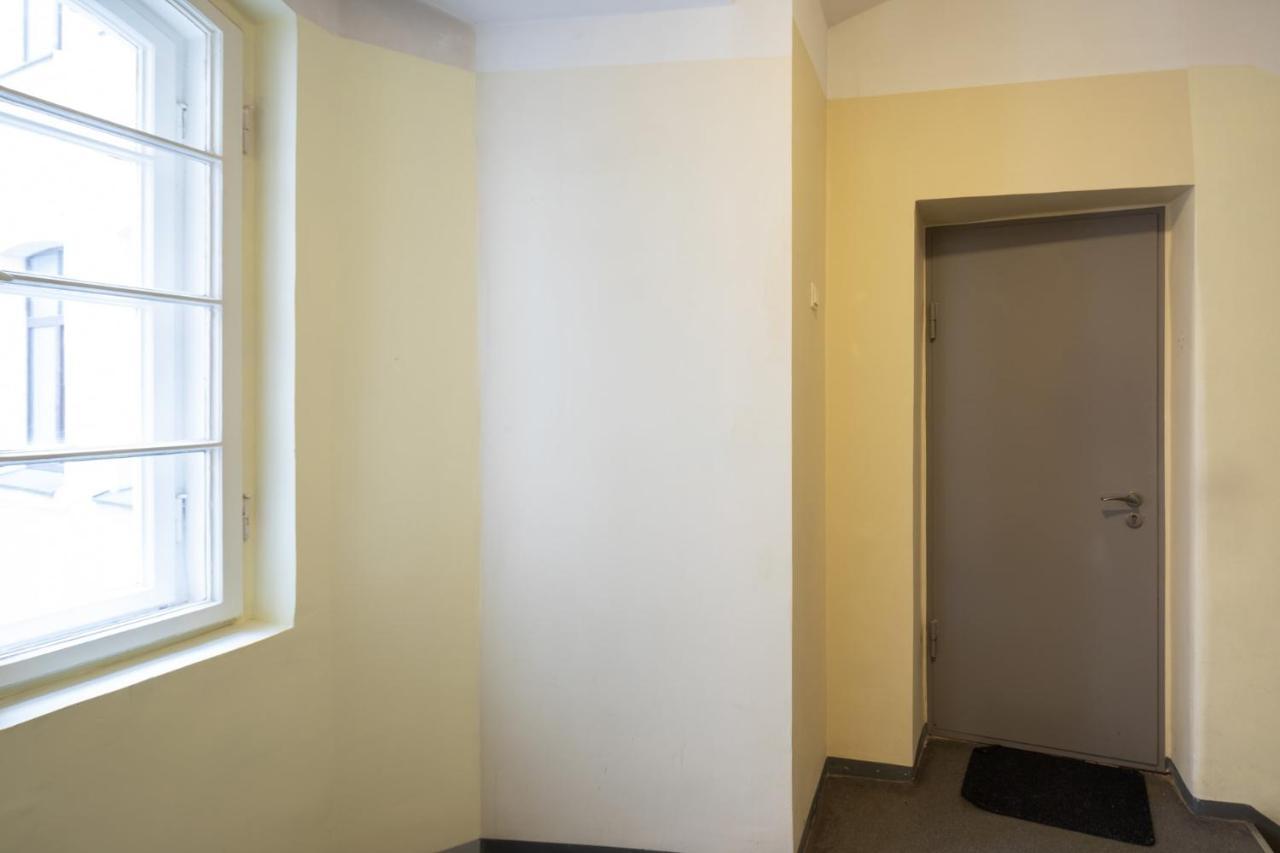 Old Riga Smilsu Street Quiet One Bedroom Apartment Zewnętrze zdjęcie